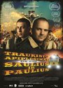 «Traukinio apiplesimas, kuri ivykde Saulius ir Paulius» трейлер фильма в хорошем качестве 1080p