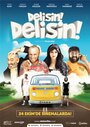 Фильм «Delisin Delisin» смотреть онлайн фильм в хорошем качестве 720p