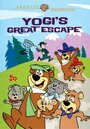 Фильм «Yogi's Great Escape» смотреть онлайн фильм в хорошем качестве 720p