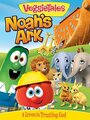 Мультфильм «VeggieTales: Noah's Ark» смотреть онлайн в хорошем качестве 720p