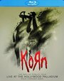 Фильм «KoRn: The Path of Totality Tour» смотреть онлайн фильм в хорошем качестве 720p