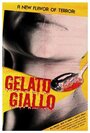 Фильм «Gelato Giallo» смотреть онлайн фильм в хорошем качестве 1080p