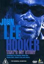 «John Lee Hooker: That's My Story» кадры фильма в хорошем качестве