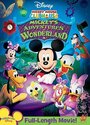 Мультфильм «Mickey's Adventures in Wonderland» скачать бесплатно в хорошем качестве без регистрации и смс 1080p