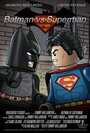 LEGO Batman vs. Superman (2014)