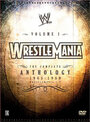 WWE РестлМания: Полная антология, часть 1 (2005)