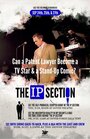 Фильм «The IP Section» смотреть онлайн фильм в хорошем качестве 720p