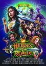 Фильм «Heroes of the Realm» смотреть онлайн фильм в хорошем качестве 720p