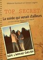 Фильм «La soirée qui venait d'ailleurs» скачать бесплатно в хорошем качестве без регистрации и смс 1080p