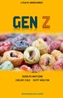 Фильм «Gen Z» смотреть онлайн фильм в хорошем качестве 1080p