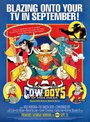 Фильм «Wild West C.O.W.-Boys of Moo Mesa» смотреть онлайн фильм в хорошем качестве 720p