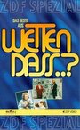 «Wetten, dass..?» трейлер фильма в хорошем качестве 1080p