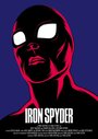 Фильм «Iron Spyder» смотреть онлайн фильм в хорошем качестве 720p