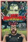 «Why Horror?» кадры фильма в хорошем качестве