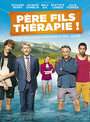 Фильм «Père fils thérapie!» смотреть онлайн фильм в хорошем качестве 720p