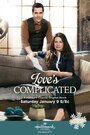 Фильм «Love's Complicated» смотреть онлайн фильм в хорошем качестве 1080p