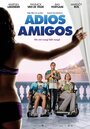 Фильм «Adios Amigos» смотреть онлайн фильм в хорошем качестве 720p