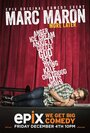 Фильм «Marc Maron: More Later» смотреть онлайн фильм в хорошем качестве 1080p