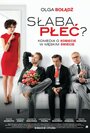 Фильм «Slaba plec?» смотреть онлайн фильм в хорошем качестве 1080p