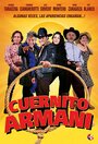 «Cuernito Armani» трейлер фильма в хорошем качестве 1080p