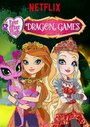 Мультфильм «Ever After High: Dragon Games» скачать бесплатно в хорошем качестве без регистрации и смс 1080p