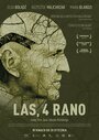 Фильм «Las, 4 rano» смотреть онлайн фильм в хорошем качестве 720p