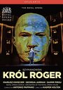 «Król Roger, Opera in three acts» трейлер фильма в хорошем качестве 1080p