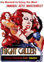 «Night Caller» кадры фильма в хорошем качестве