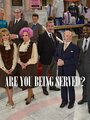 Фильм «Are You Being Served?» смотреть онлайн фильм в хорошем качестве 720p