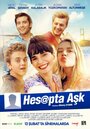 «Hesapta Ask» трейлер фильма в хорошем качестве 1080p