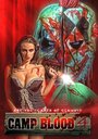 Фильм «Camp Blood 4» смотреть онлайн фильм в хорошем качестве 720p