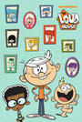 Мультфильм «The Loud House: Slice of Life» смотреть онлайн в хорошем качестве 720p