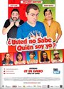 Фильм «Usted No Sabe Quien Soy Yo?» скачать бесплатно в хорошем качестве без регистрации и смс 1080p