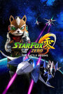 Star Fox Zero: The Battle Begins (2016)