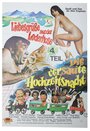 «Liebesgrüße aus der Lederhose 4: Die versaute Hochzeitsnacht» трейлер фильма в хорошем качестве 1080p