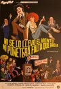 Ni se lo llevó el viento, ni puñetera falta que hacía (1982)