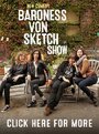 Сериал «Baroness Von Sketch Show» смотреть онлайн сериалв хорошем качестве 1080p