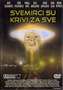 Фильм «Svemirci su krivi za sve» смотреть онлайн фильм в хорошем качестве 720p