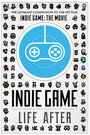 Фильм «Indie Game: Life After» смотреть онлайн фильм в хорошем качестве 720p